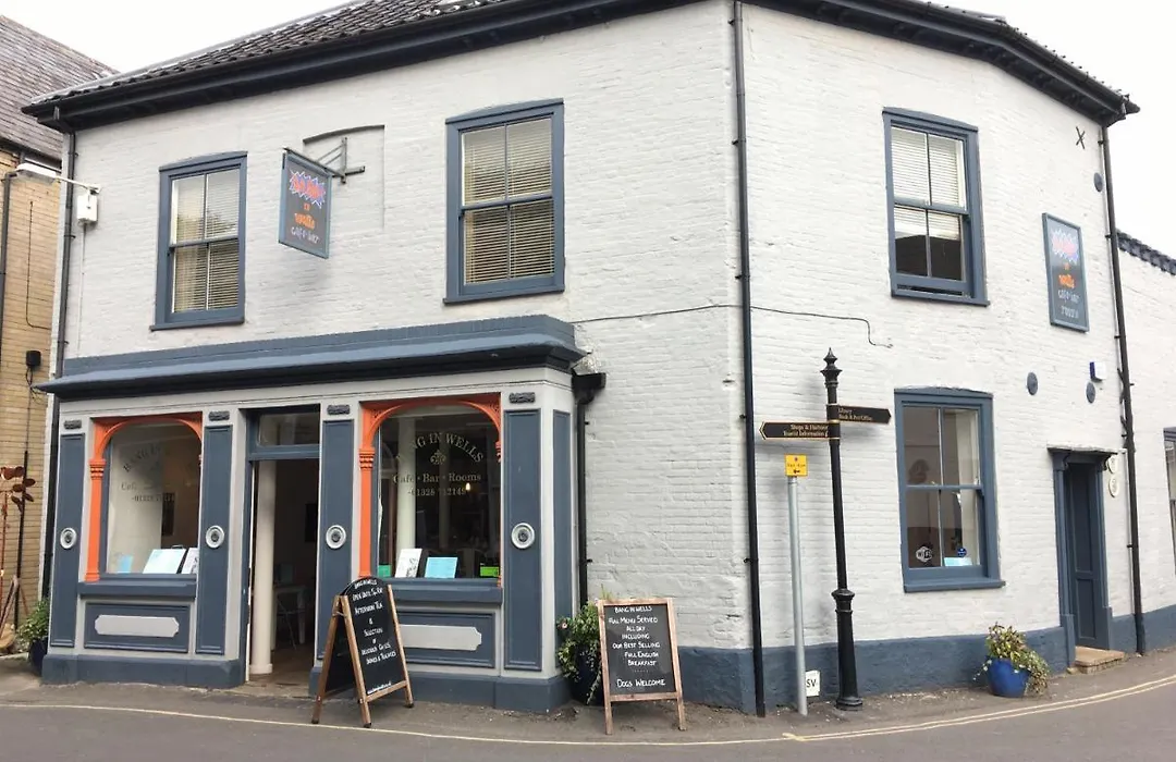 Bang In Wells-1