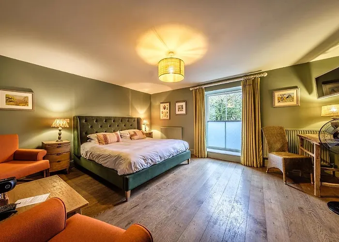 The Globe Inn Wells-next-the-Sea