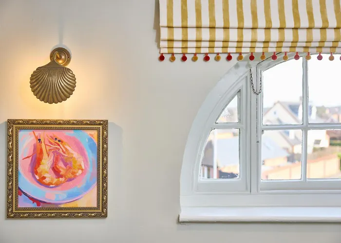 The Globe Inn Wells-next-the-Sea